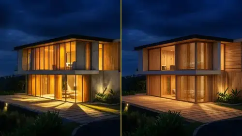 Material / Texture Swap