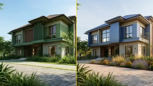 Property Renovation Visualizer