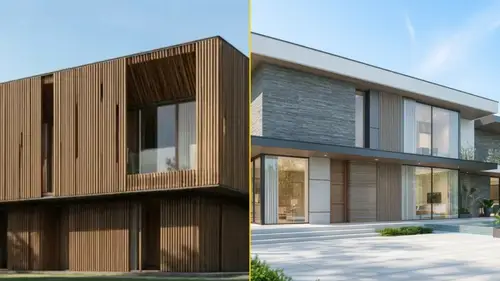 Renovation / Redesign