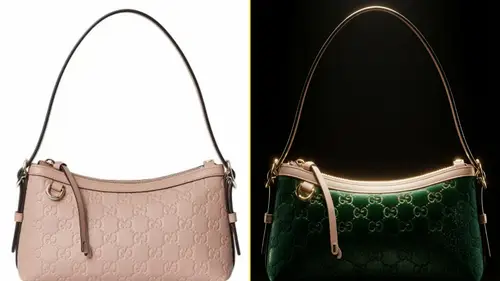 Product Transformation Scene