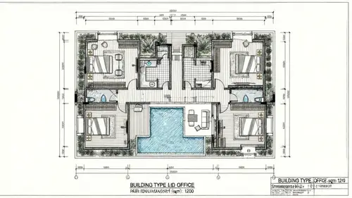 Floor Plan Generator