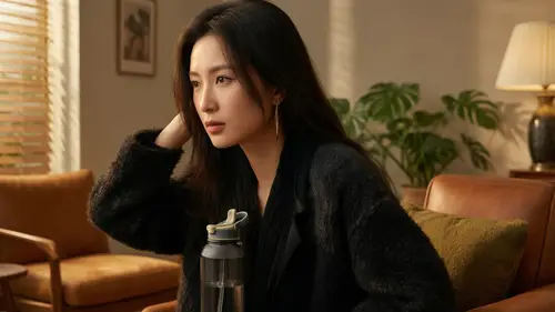 Product Lifestyle Shot