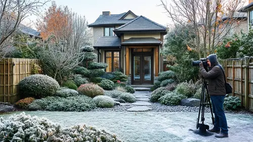 Garden / Landscape Design