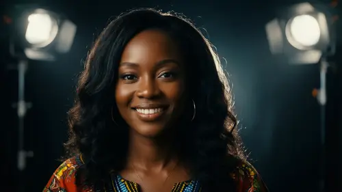 Lighting Setup Visualizer